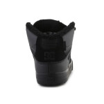 DC Boty Pure high-top wc wnt M ADYS400047-3BK EU 44,5