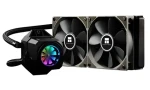 Thermalright WAK Turbo Right 240C / Vodní chlazení CPU / LGA1700/1200/AM4/AM5 (TR 240C)