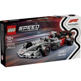 6588756 LEGO® SPEED CHAMPIONS