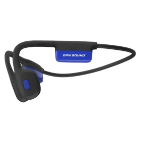 OPN Sound Mezzo+ černá / Bezdrátová sluchátka / mikrofon / Bluetooth 5.3 / IPX6 (OS8000BL)