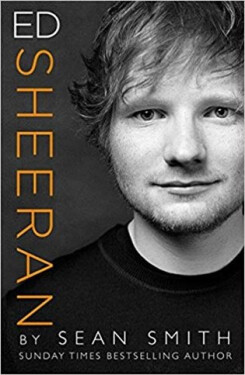 Ed Sheeran - Sean Smith