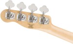 Fender Squier Paranormal Precision Bass Thinline SJ MN VWT