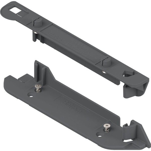 Strong BLUM Z10D01E0.01 držák nosníku do dna/půdy (99101)