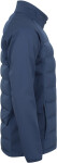 Cutter & Buck Oak Harbor Jacket Men Pánská hybridní bunda 68.1452 ensign blue XXL