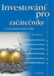 Investování pro začátečníky Petr Syrový e-kniha