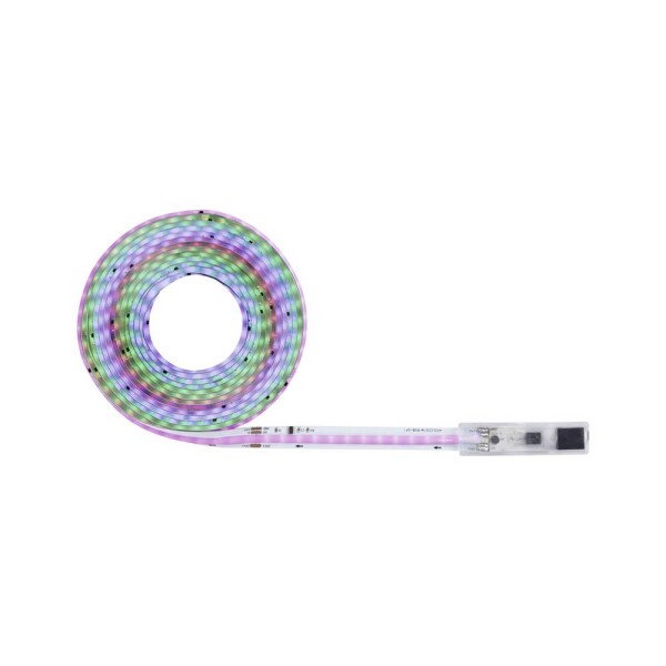 Paulmann 79563 Kompletní sada LED pásku 230 V 3 mm 1 ks