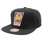 Mitchell & Ness Pánská kšiltovka Phoenix Suns NBA Neon Tropical Snapback