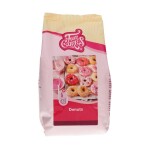 FunCakes Směs na přípravu donutů (500 g)