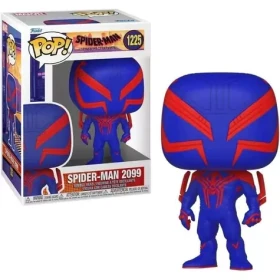 Funko POP Vinyl: S-M:ATSV- Spider-Man 2099