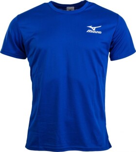 Běžecké tričko Mizuno DRYLITE TEE J2EA906022 Velikost textilu: S