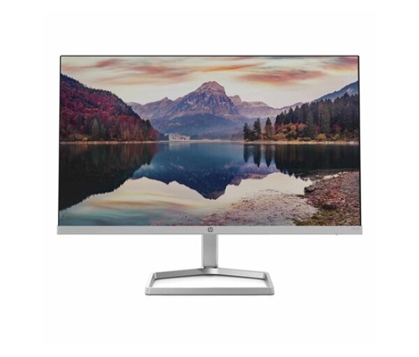 LCD HP M22f; 22" IPS matný, FHD 1920x1080; 300 nitů; 5ms; HDMI;VGA;Eyesafe EDF_1456531