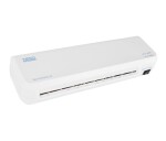 DESQ Laminátor A3 New Generation, bílá