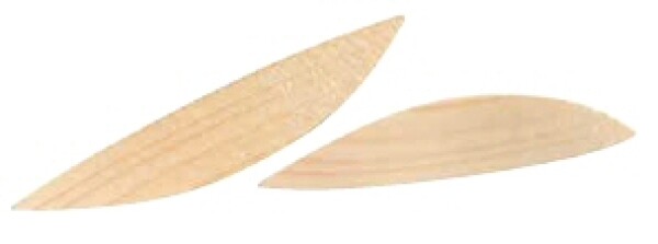 Vseprotruhlare.cz vyspravovací lodička nelze po kusech; pouze celá balení: 50ks (01420)