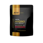 ATP Nutrition 100% Hydro Whey Protein 750 g strawberry cream (18629)