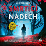 Smrtící nádech - Lisa Regan