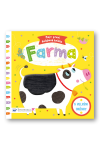 Farma Moje první dotyková knížka