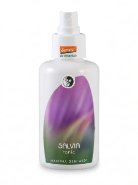 Martina Gebhardt Šalvějové tonikum Salvia 100 ml
