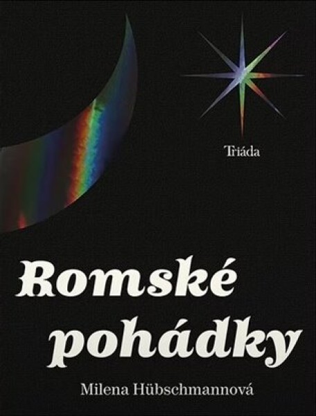 Romské pohádky