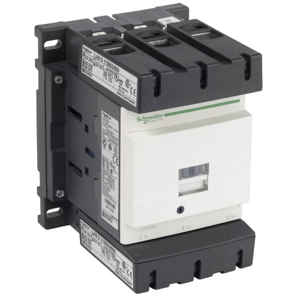 Schneider Electric LC1D150G7 stykač 1 ks