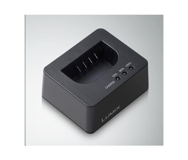Panasonic DMW-BTC15 nabíječka ( k DMW-BLK 22 a DMW-BLK 19 ) EDF_4353646