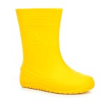 Crave Bareboo Monsoon Yellow dětské holínky