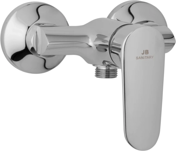 JB Sanitary Sprchová nástěnná baterie FINERY, rozteč 100 mm, bez příslušenství F10 55 00