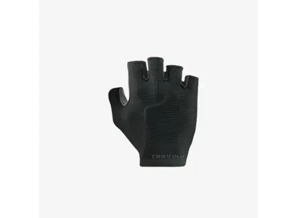 Castelli Premio Evo dámské rukavice Black vel. S