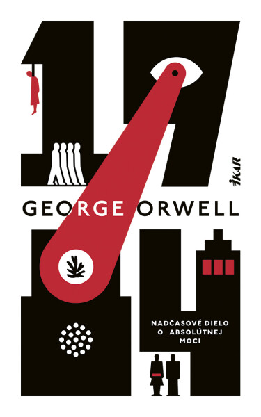 1984 - George Orwell