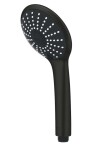 GROHE - Vitalio Joy Sprchová hlavice, 3 proudy, matná černá 273192430