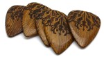 Timber Tones Mandala Tones Monkey Mandala 4-Pack