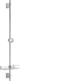 HANSA - Basicjet Sprchová tyč 92 cm, chrom 44700300