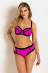 JOY SOFT BRA 19234 fuchsie 75G