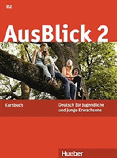 AusBlick Kursbuch