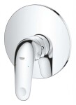 GROHE - Swift Sprchová baterie pod omítku, chrom 24334001