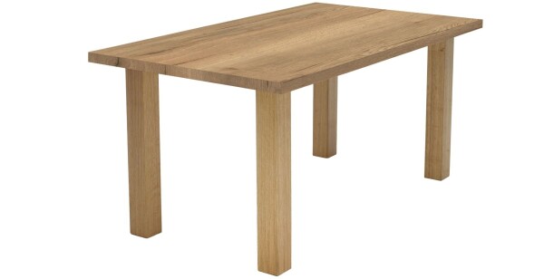 BRADOP Jídelní stůl System RUNE-01 (S40401) - lamino/dub