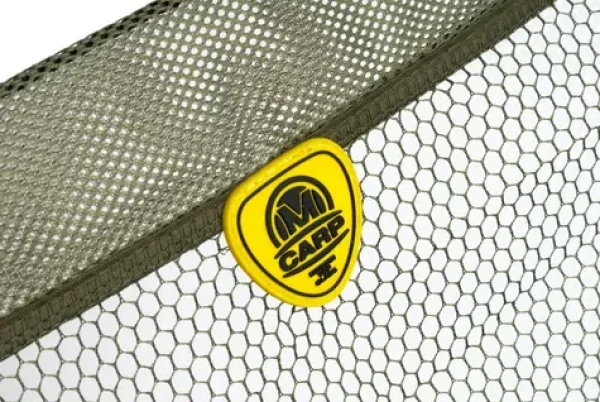 Mivardi Náhradní síťka k podběráku LevelM 35" (M-LNLM35SM)