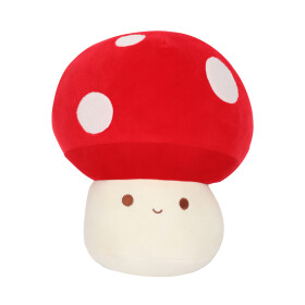 Polštář - Muchomůrka