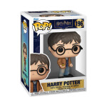 Funko POP: Harry Potter - Harry Potter #196