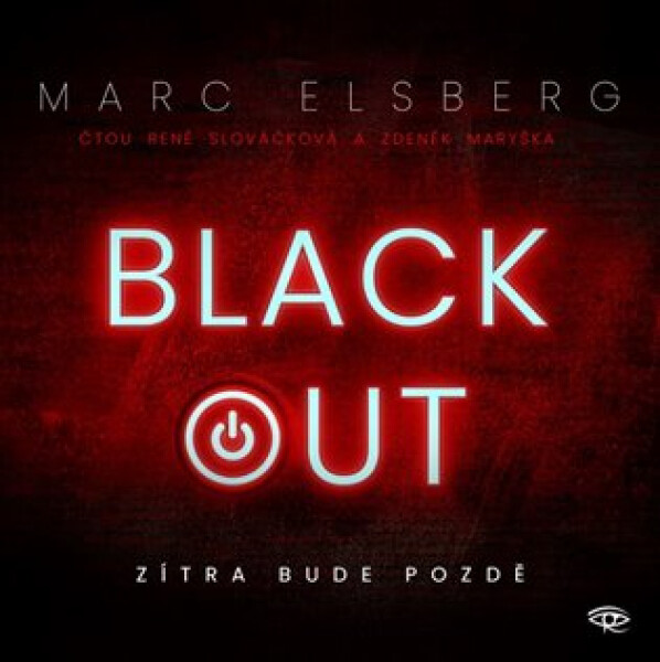 Blackout Marc Elsberg