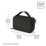 Termobox Reisenthel Thermocase Leo macchiato