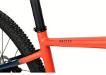 PELLS Razzer 2 29", rám L, model 2025, barva Salmon/deep sea - ZDARMA dopravné, odborná montáž, seřízení a dárkový poukaz na nákup příslušenství! (Záruka nejlepší ceny! Nakupujte u autorizovaného prodejce!)