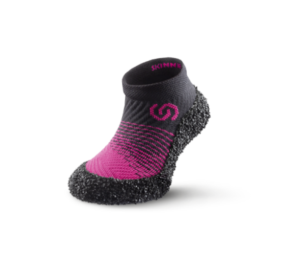 Ponožko Skinners Kids Line 2.0. Rose