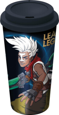 League of Legends Hrnek 520 ml - STOR