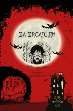 Za zrcadlem - kolektiv autorů
