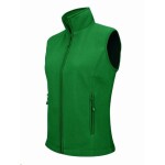 BAUINVEST Vesta dámská fleece celopropínací MELODIE 280g/m2 K906
