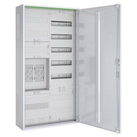 ABN ABNRS207E0021 skříň na elektroměr Obsah 1 ks