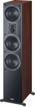 Magnat Signature 507 hnědá / RMS 200W / 2x 6.5 bass měnič / 1x 6.5 midrange-bass měnič / 1x 1.2 + 0.75 měnič (4018843462226)