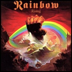 Rainbow Rising (CD) - Rainbow