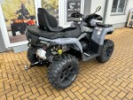 čtyřkolka CFMOTO Gladiator X1000 EPS EU5-šedá