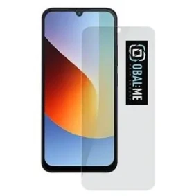 OBAL:ME 2.5D pro Xiaomi Redmi A7 Pro čirá / Tvrzené sklo (57983130526)